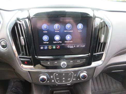 Certified 2023 Chevrolet Traverse LT AWD/4WD image 32