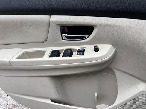 Used 2014 Subaru Impreza 2.0i Premium w/ All-Weather Package w/CVT image 18