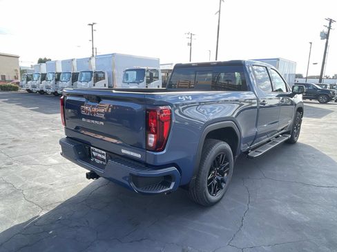 New 2026 GMC Sierra 1500 Elevation w/ Elevation Premium Package image 5