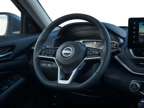 New 2025 Nissan Altima 2.5 SV w/ SV Premium Package image 14