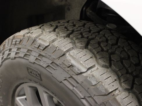 Used 2025 Ford F150 Tremor AWD/4WD image 12
