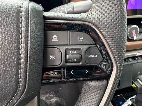 New 2026 Toyota Tundra 1794 Edition image 20