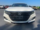 Used 2021 Honda Accord Sport image 2