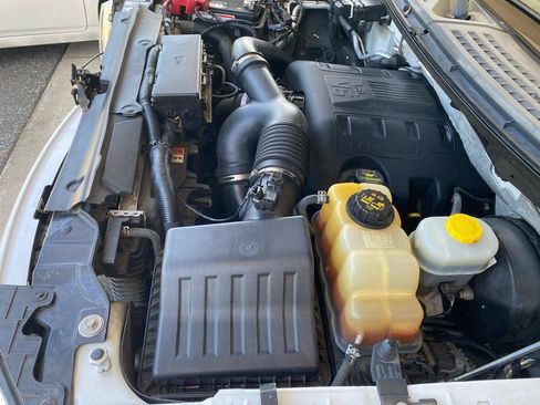 Used 2013 Ford F150 XLT w/ Luxury Equipment Group RWD image 37
