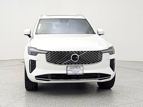New 2026 Volvo XC90 B6 Plus w/ Protection Package AWD/4WD image 2