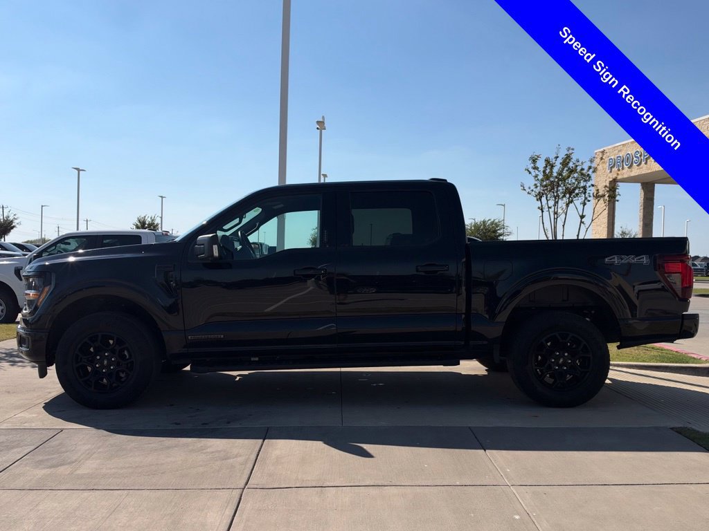 Used 2024 Ford F150 XLT w/ Equipment Group 302A MID AWD/4WD image 26
