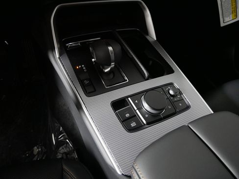 New 2026 MAZDA CX-90 3.3 Turbo w/ Premium Sport Pkg image 6