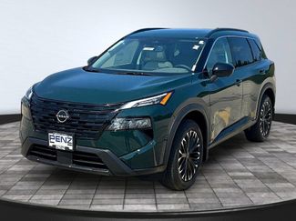 New 2026 Nissan Pathfinder Platinum AWD/4WD video 1