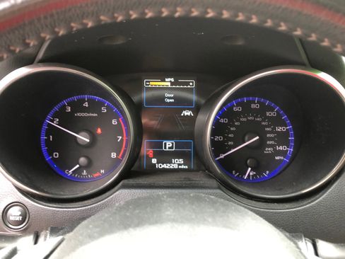 Used 2019 Subaru Legacy 2.5i Premium image 12