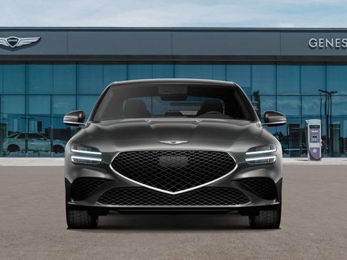 New 2026 Genesis G70 2.5T AWD/4WD image 6