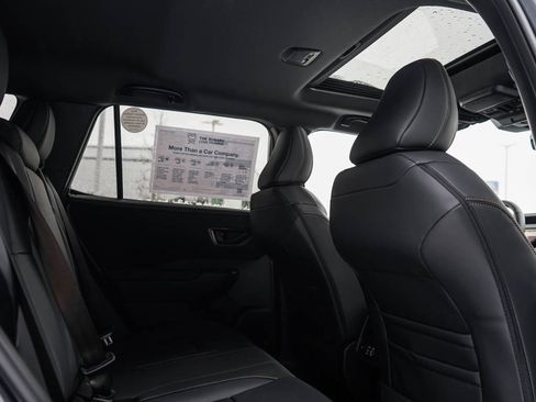 New 2026 Subaru Outback Limited image 12