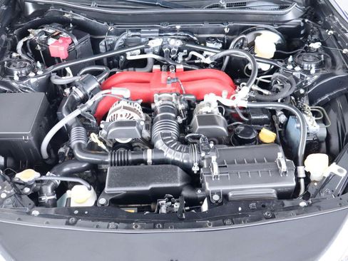 Used 2019 Toyota 86 TRD SE RWD image 36