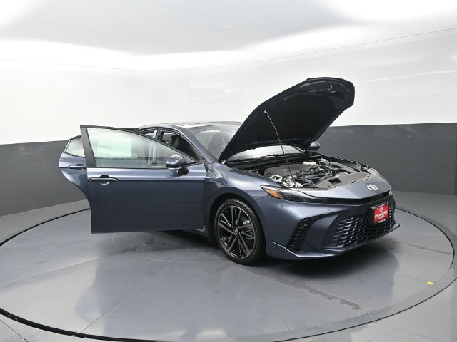 Used 2026 Toyota Camry XSE FWD image 38