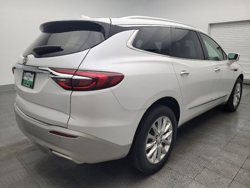 Used 2020 Buick Enclave Premium w/ Surround and Sites Package image 9
