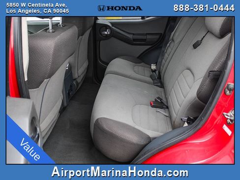 Used 2008 Nissan Xterra S RWD image 23