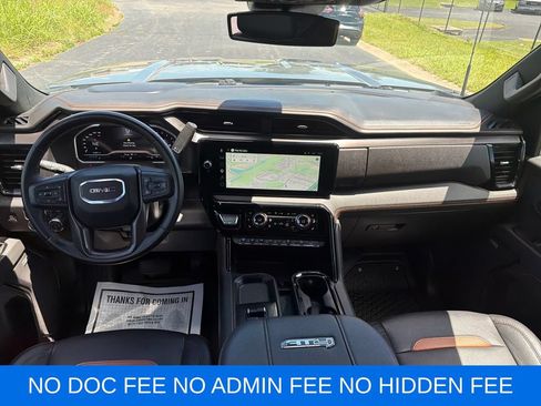 Used 2025 GMC Sierra 2500 AT4 AWD/4WD image 14