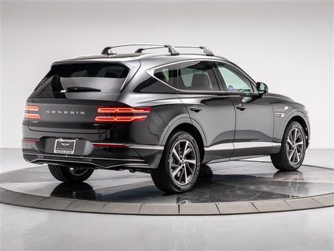 New 2026 Genesis GV80 3.5T Advanced image 5