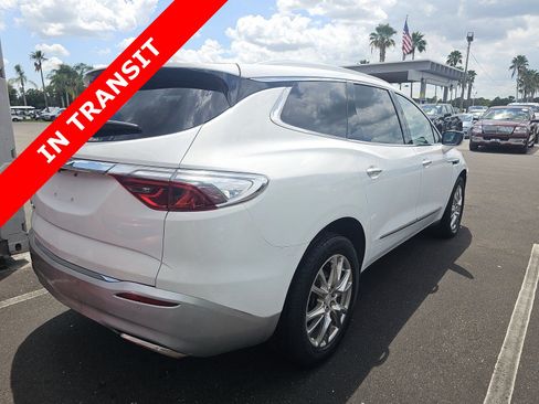 Used 2022 Buick Enclave Premium FWD image 3