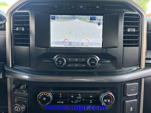 Used 2023 Ford F150 XL w/ Rattler Package AWD/4WD image 8