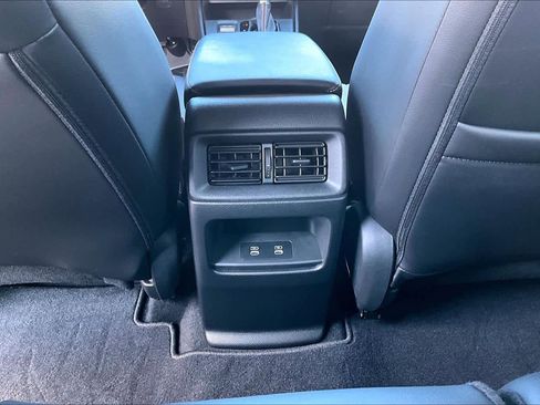 Used 2025 Honda CR-V Sport Touring image 34