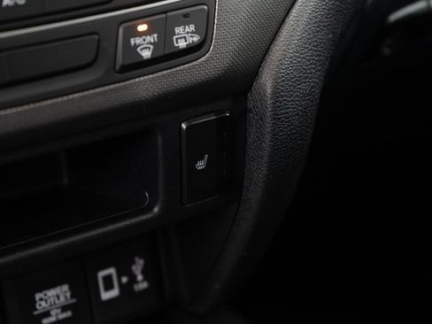 Used 2023 Honda Ridgeline RTL-E image 30