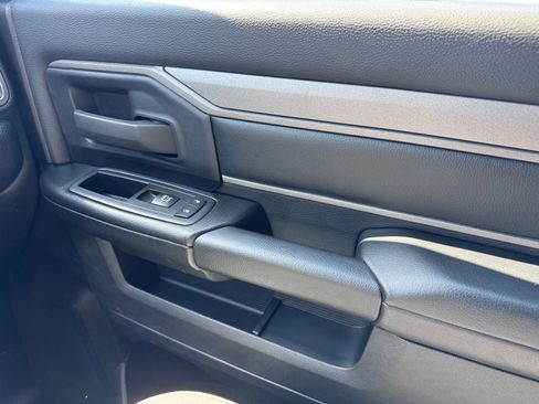Used 2022 RAM 2500 Tradesman image 21