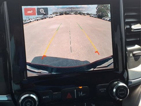 Used 2025 RAM 1500 Big Horn AWD/4WD image 20