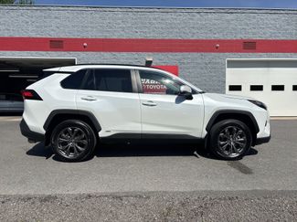 Certified 2024 Toyota RAV4 XLE Premium w/ Weather Package AWD/4WD video 2
