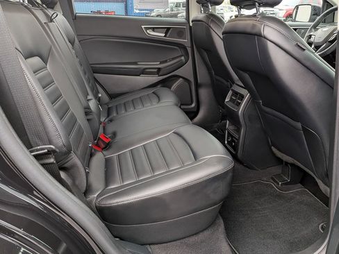 Used 2022 Ford Edge SEL w/ Convenience Package AWD/4WD image 27
