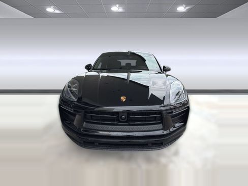 Used 2023 Porsche Macan AWD/4WD image 6