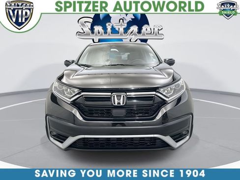 Used 2020 Honda CR-V EX image 5