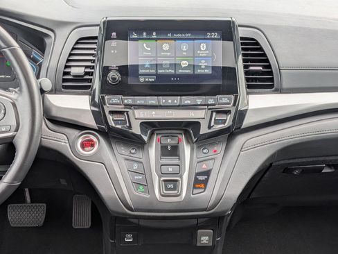 Used 2024 Honda Odyssey EX-L image 28