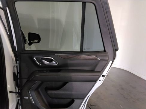 Used 2023 Chevrolet Tahoe Premier image 43