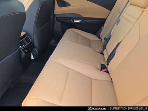 New 2026 Lexus RX 350h image 26