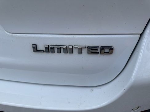 Used 2021 Jeep Grand Cherokee L Limited image 14