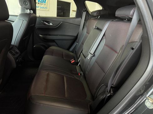 Used 2019 Chevrolet Blazer RS AWD/4WD image 7