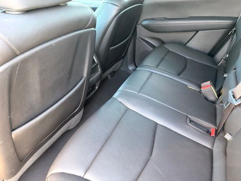 Used 2020 Cadillac XT5 Luxury FWD image 15