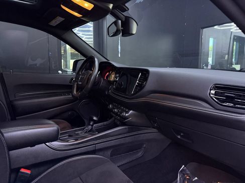 Used 2021 Dodge Durango SRT Hellcat AWD/4WD image 26