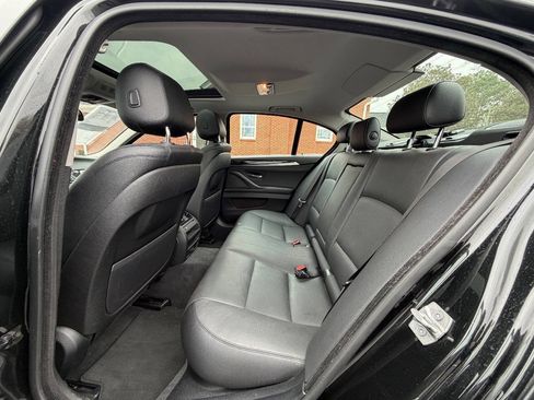 Used 2016 BMW 528i xDrive 528i xDrive AWD 4dr Sedan image 14