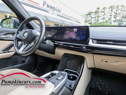 Used 2023 BMW X1 xDrive28i w/ Convenience Package AWD/4WD image 28