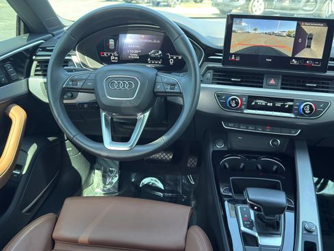 Used 2023 Audi A5 2.0T Prestige w/ Black Optic Plus Package AWD/4WD image 25