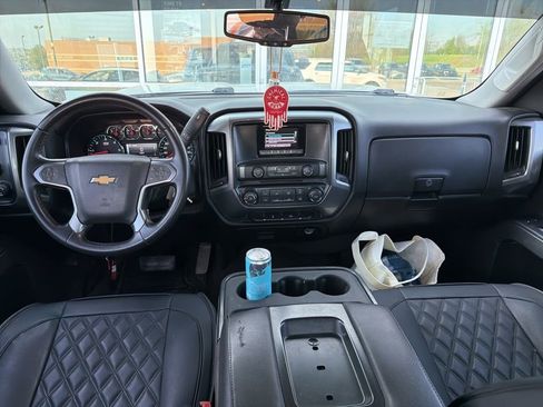 Used 2015 Chevrolet Silverado 1500 LT image 5