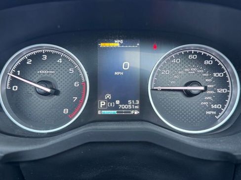 Used 2023 Subaru Forester Premium image 28