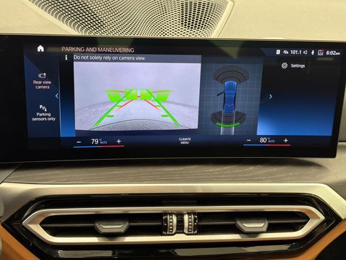 Certified 2023 BMW 330i Sedan w/ Premium Package RWD image 24