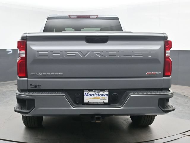 Used 2026 Chevrolet Silverado 1500 RST AWD/4WD image 13