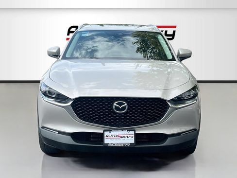 Used 2023 MAZDA CX-30 AWD 2.5 S w/ Premium Package image 2