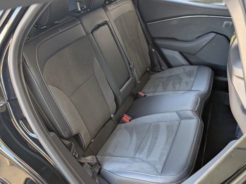 Used 2025 Ford Mustang Mach-E GT image 21