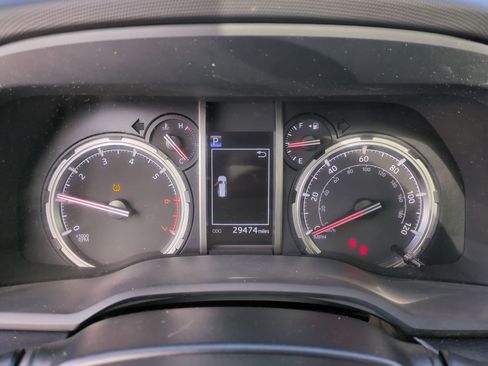 Used 2023 Toyota 4Runner TRD Pro image 10