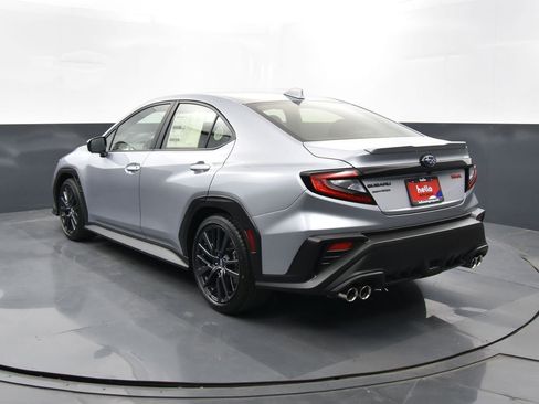 New 2025 Subaru WRX Premium image 31