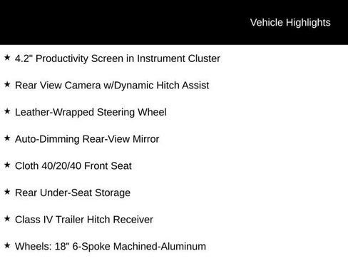 Used 2016 Ford F150 XLT w/ Equipment Group 301A Mid image 9